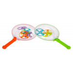 Arkádová hra Slon – chyť Frisbee Arkádová hra Slon – chyť Frisbee